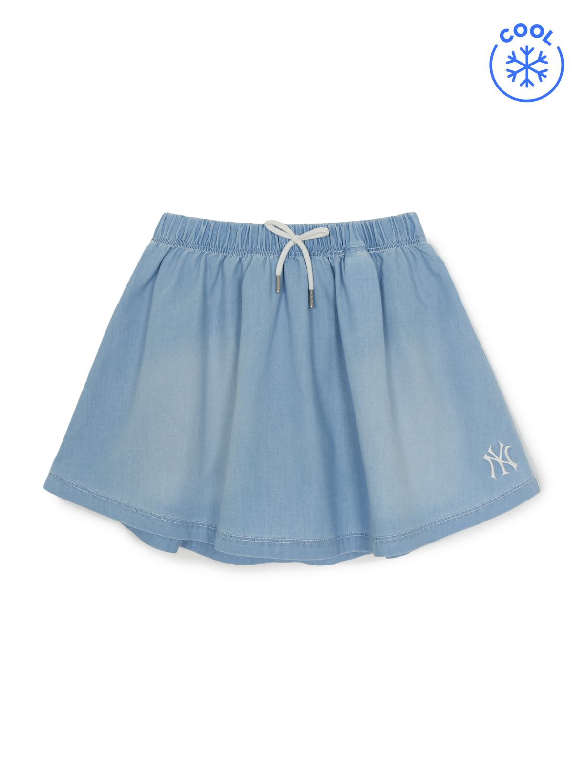BASIC COOL FIELD SKIRT