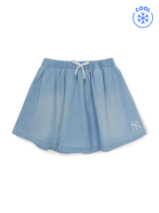 BASIC COOL FIELD SKIRT