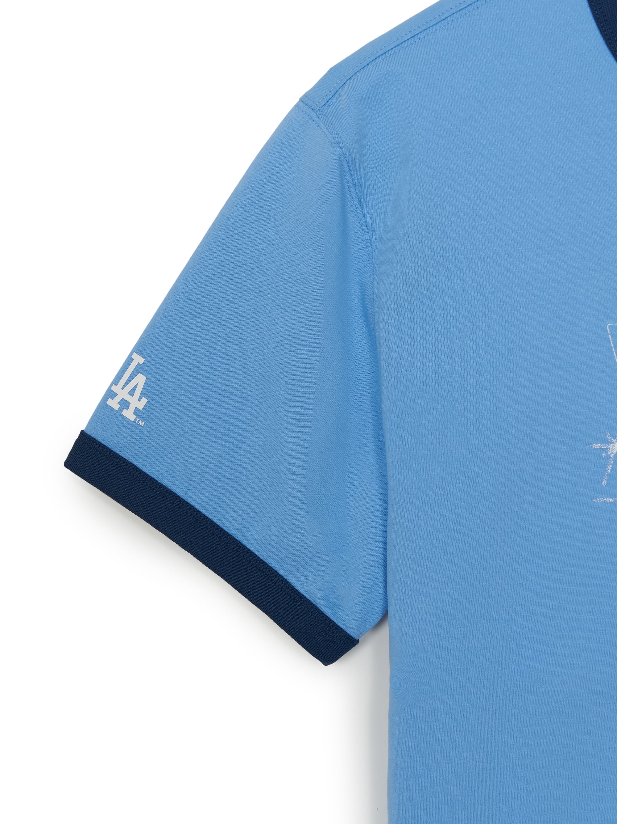 Vintage Graphic Over Fit T-shirt