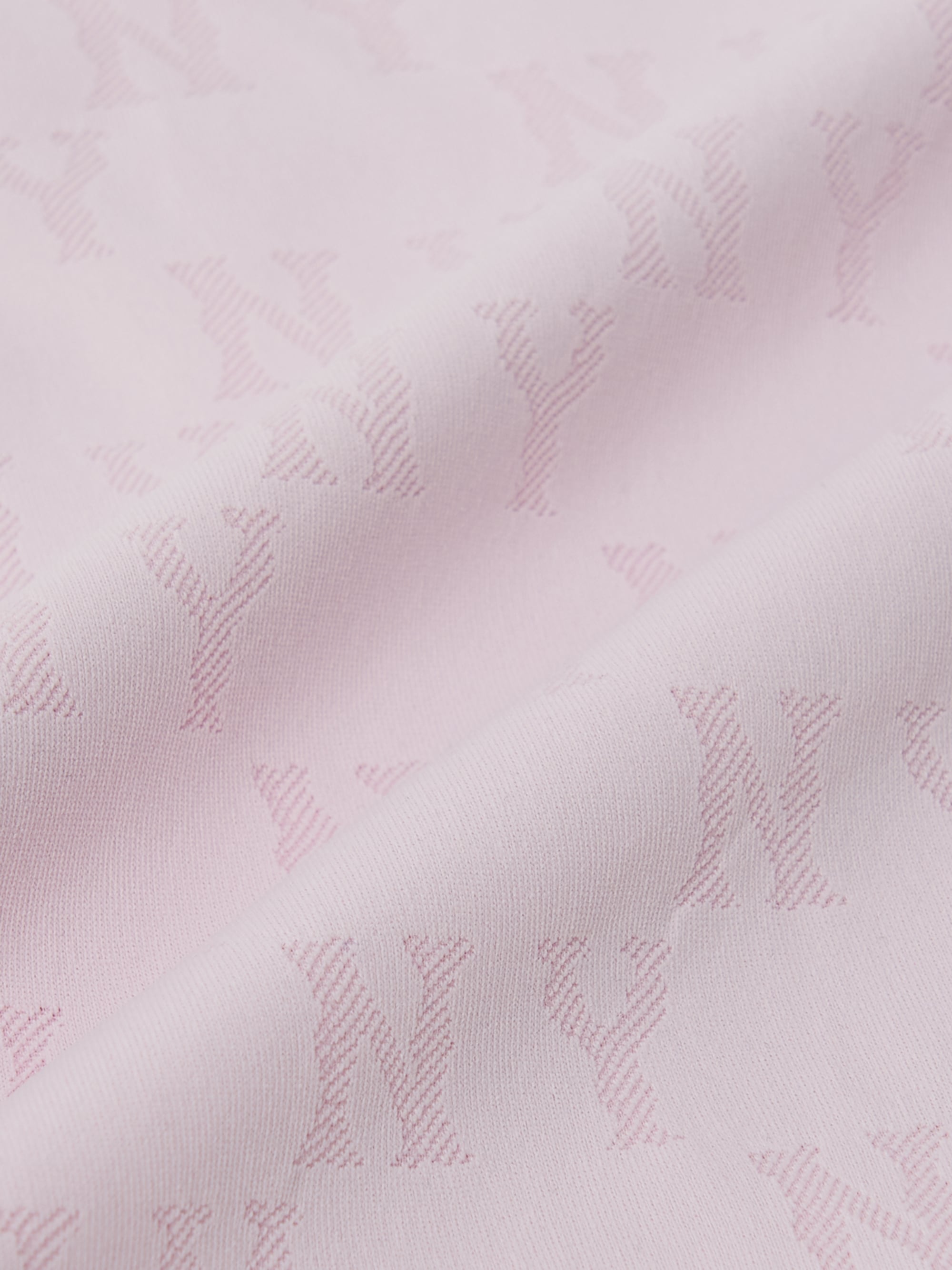 SPORTIVE MONOGRAM ALL-OVER T-SHIRT
