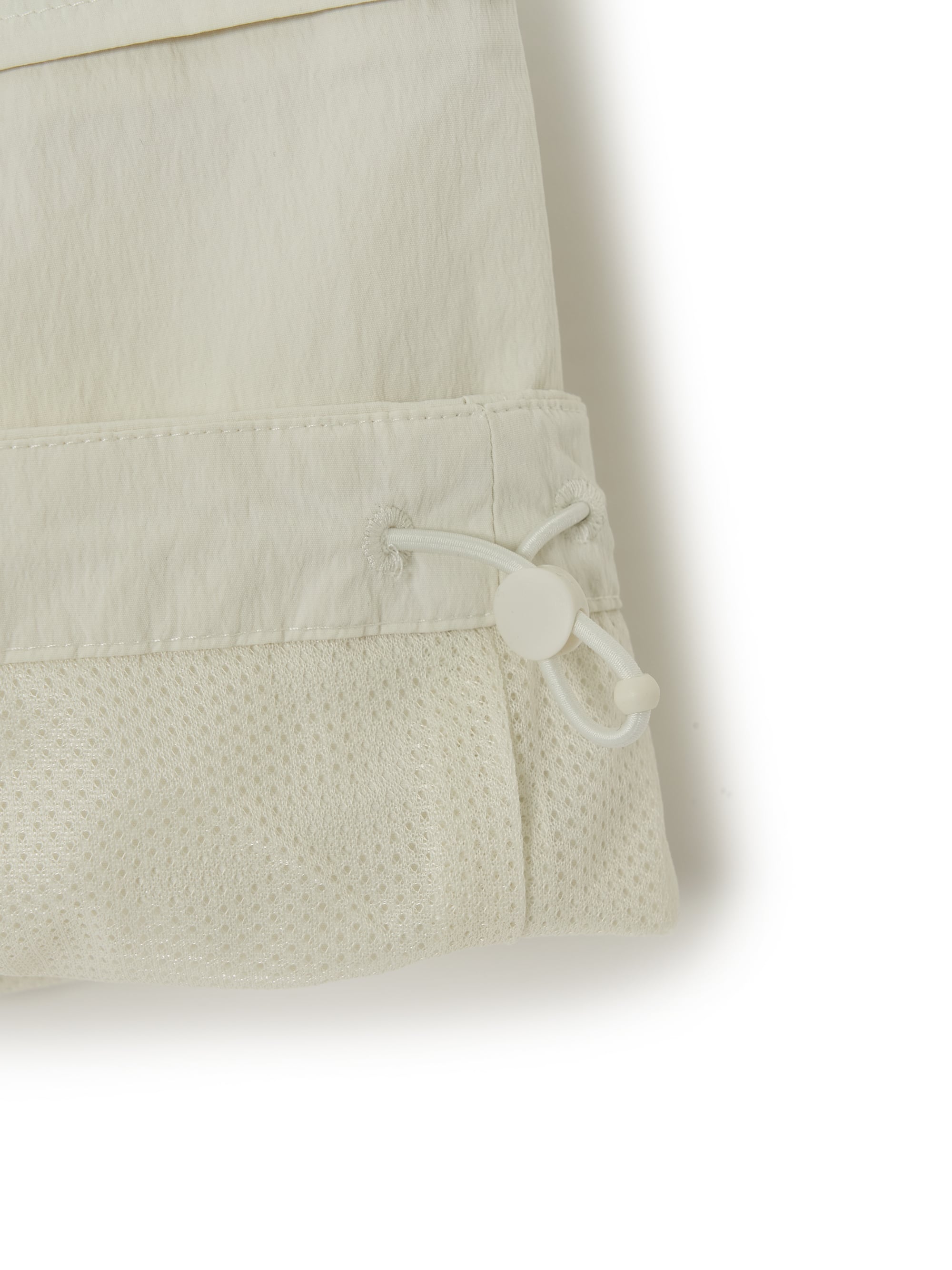 GORPCORE Woven Multi Cargo 9in Shorts