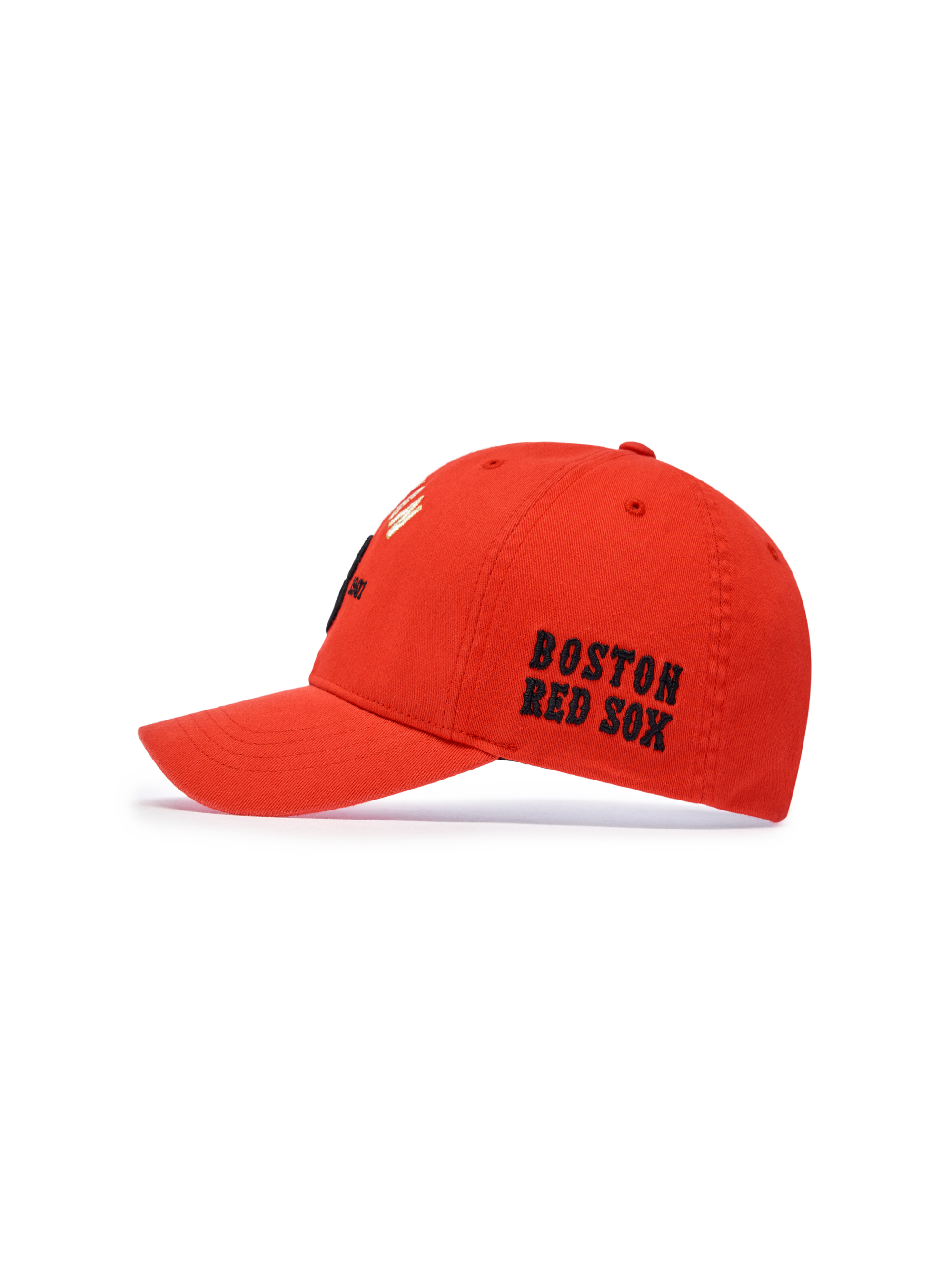 COOPERS LOGO WASHING BALLCAP