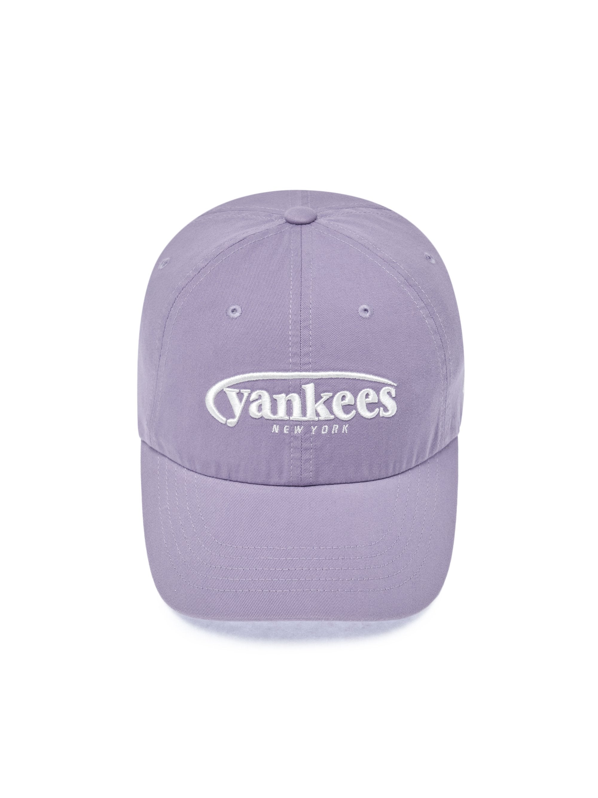 Jelly Unstructured Ballcap