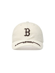 Street Address Unstructured Ballcap