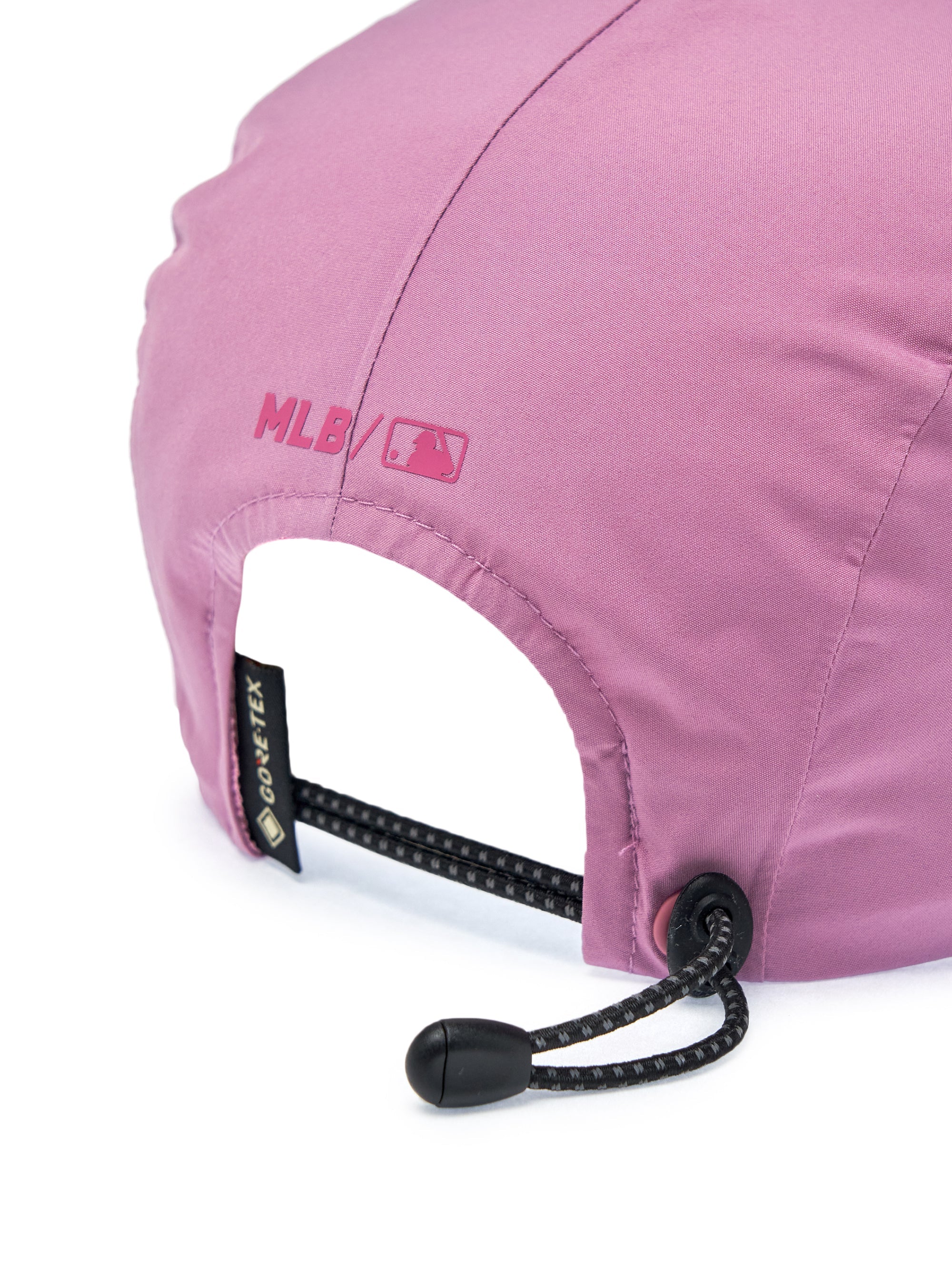 Gore-Tex Camp Cap