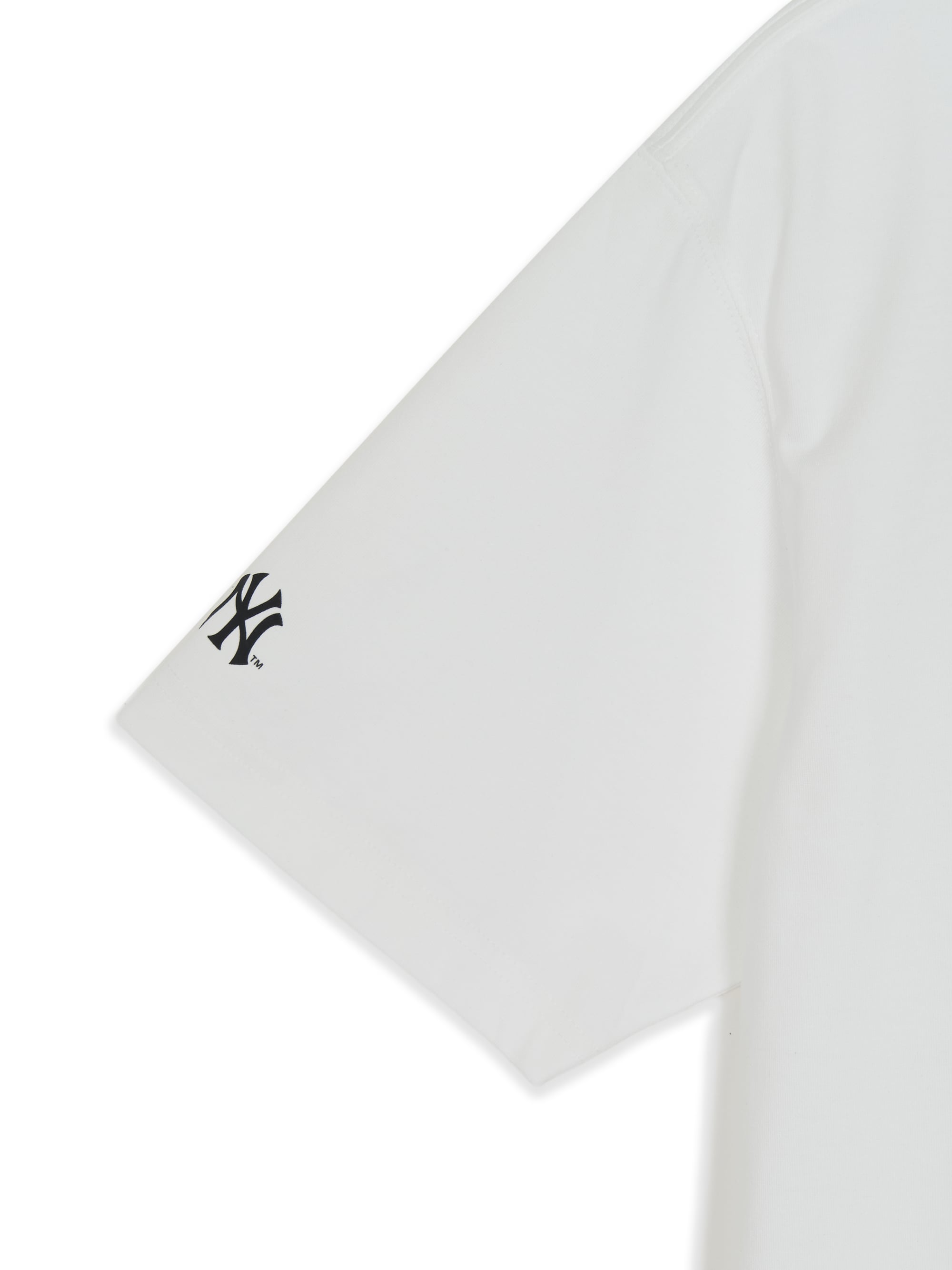 Mega Bear Back Graphic Over Fit T-shirt