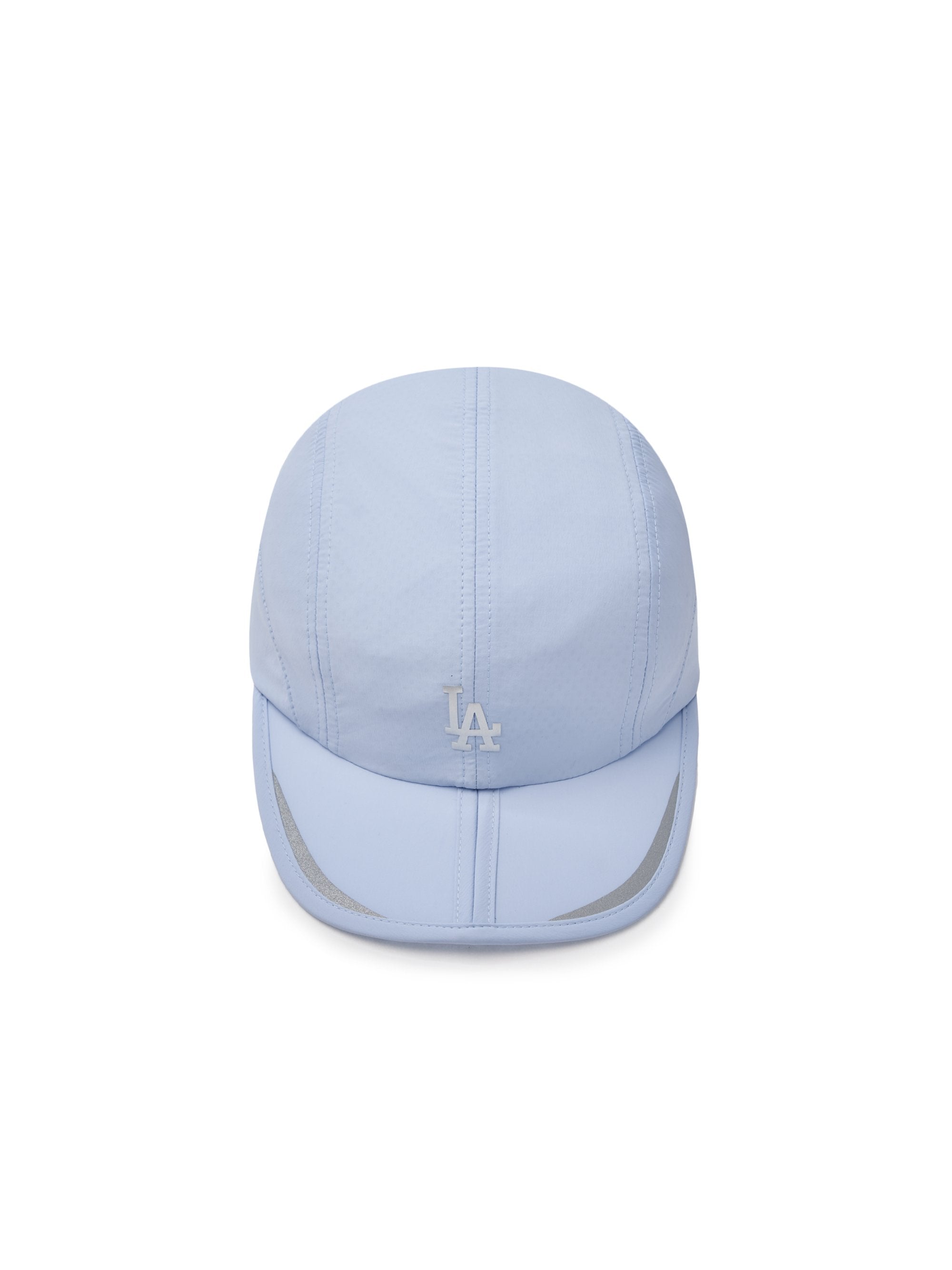 Athleisure Mesh Ballcap