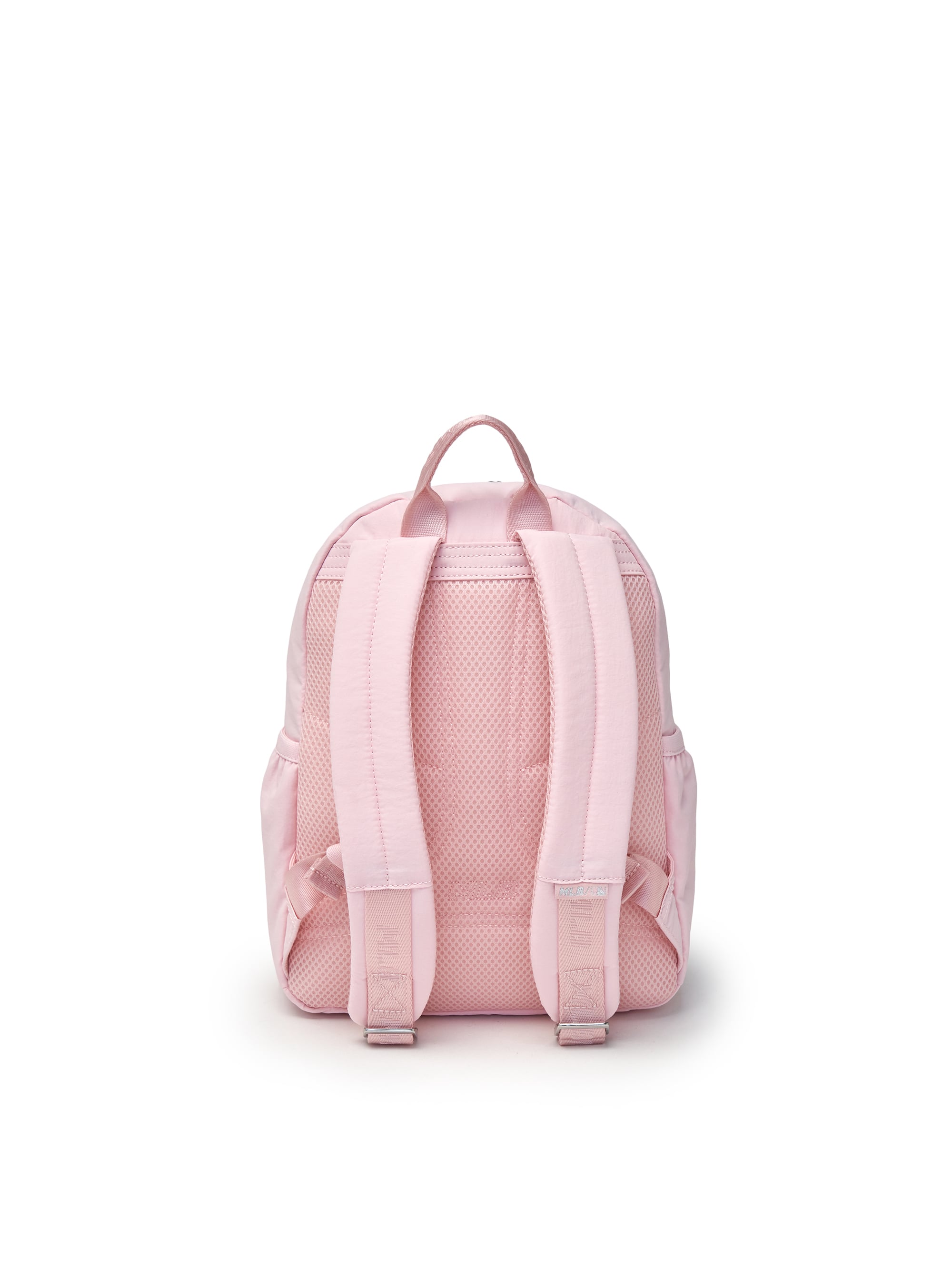 GLOSSY STRING BACKPACK