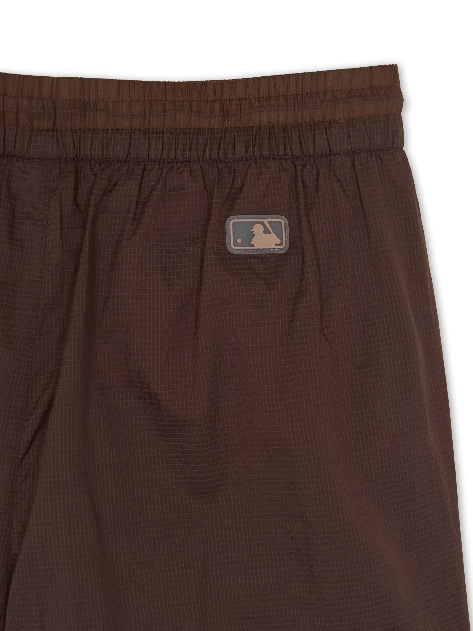 Women's Sportive Ribstop Light Weight Sheer 4in Shorts