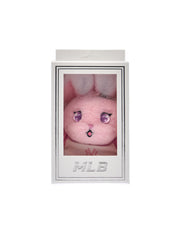 Candy Rabbit Keyring