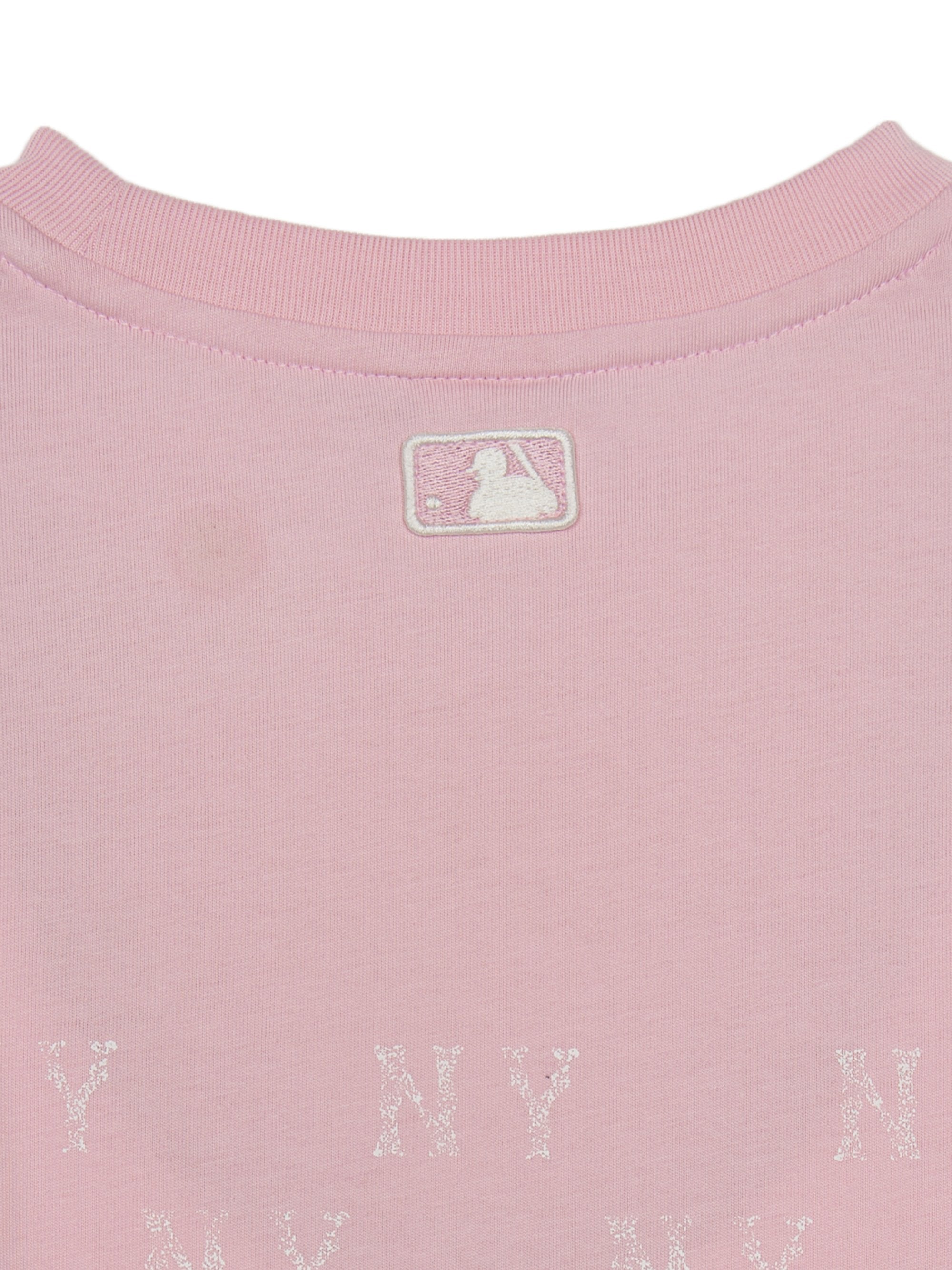 Vintage Monogram All-over T-shirt
