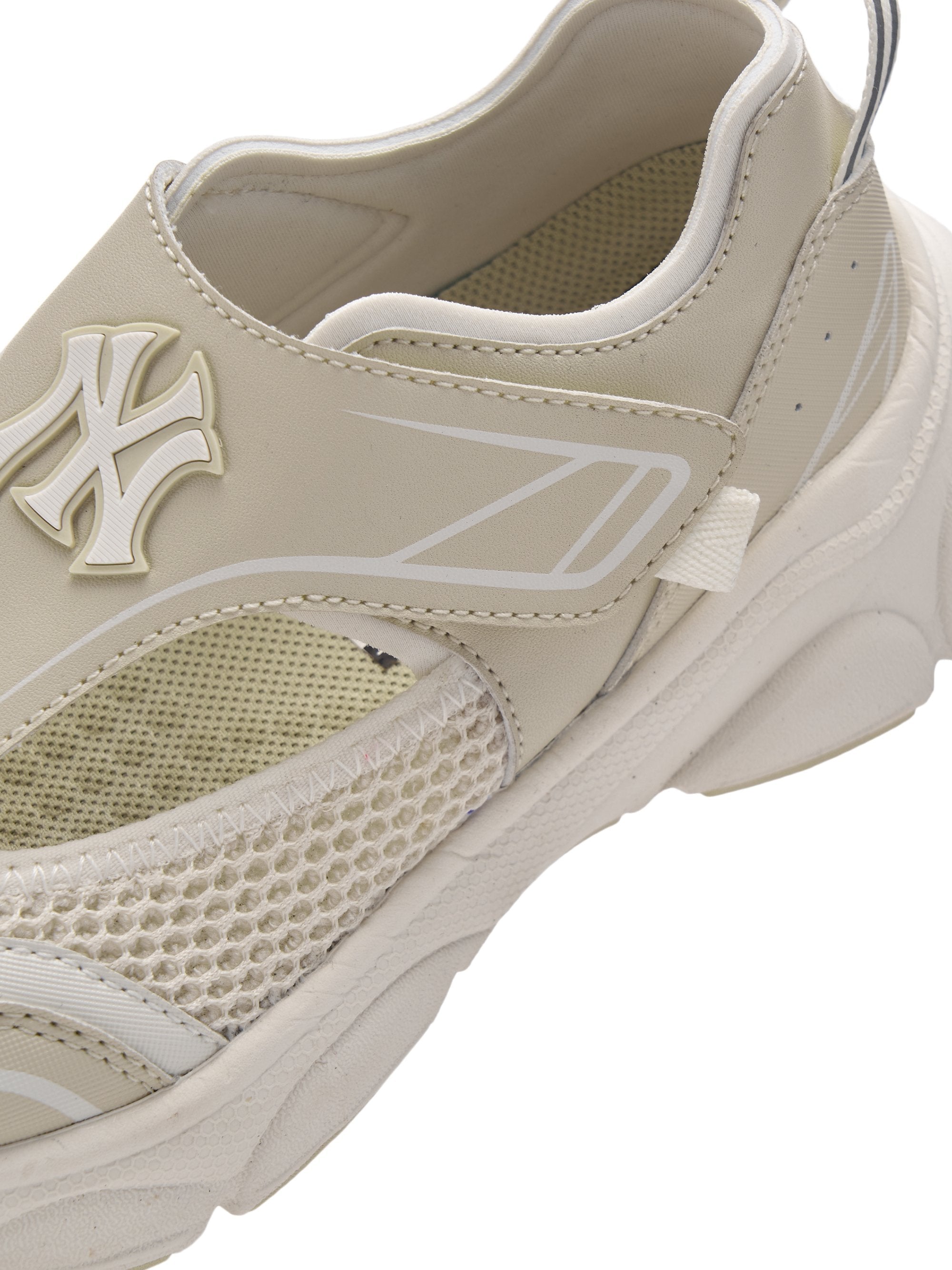 Ace Runner Wave