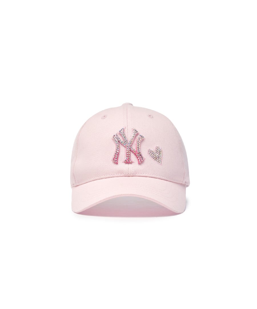 Basic Girl's Stone Ballcap