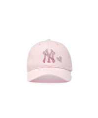 Basic Girl's Stone Ballcap