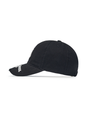 Street Address Unstructured Ballcap