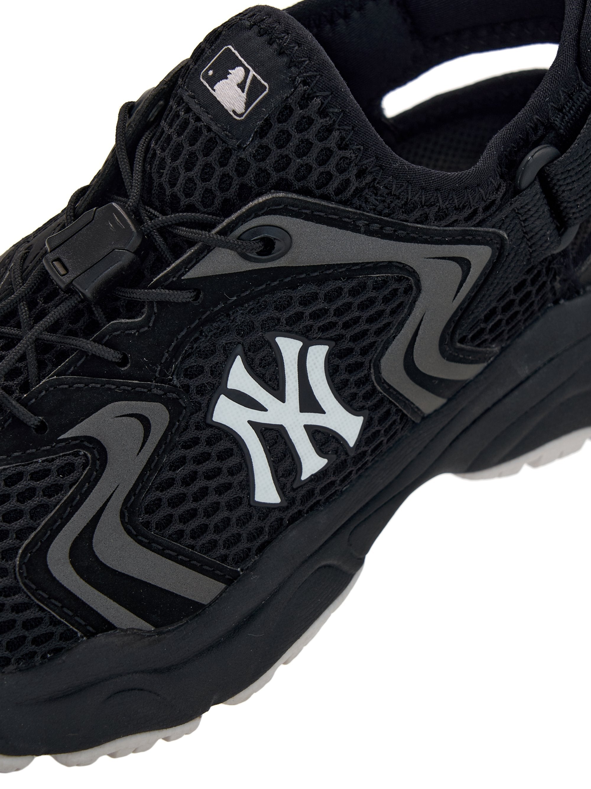 Cargo Chunky Sandals