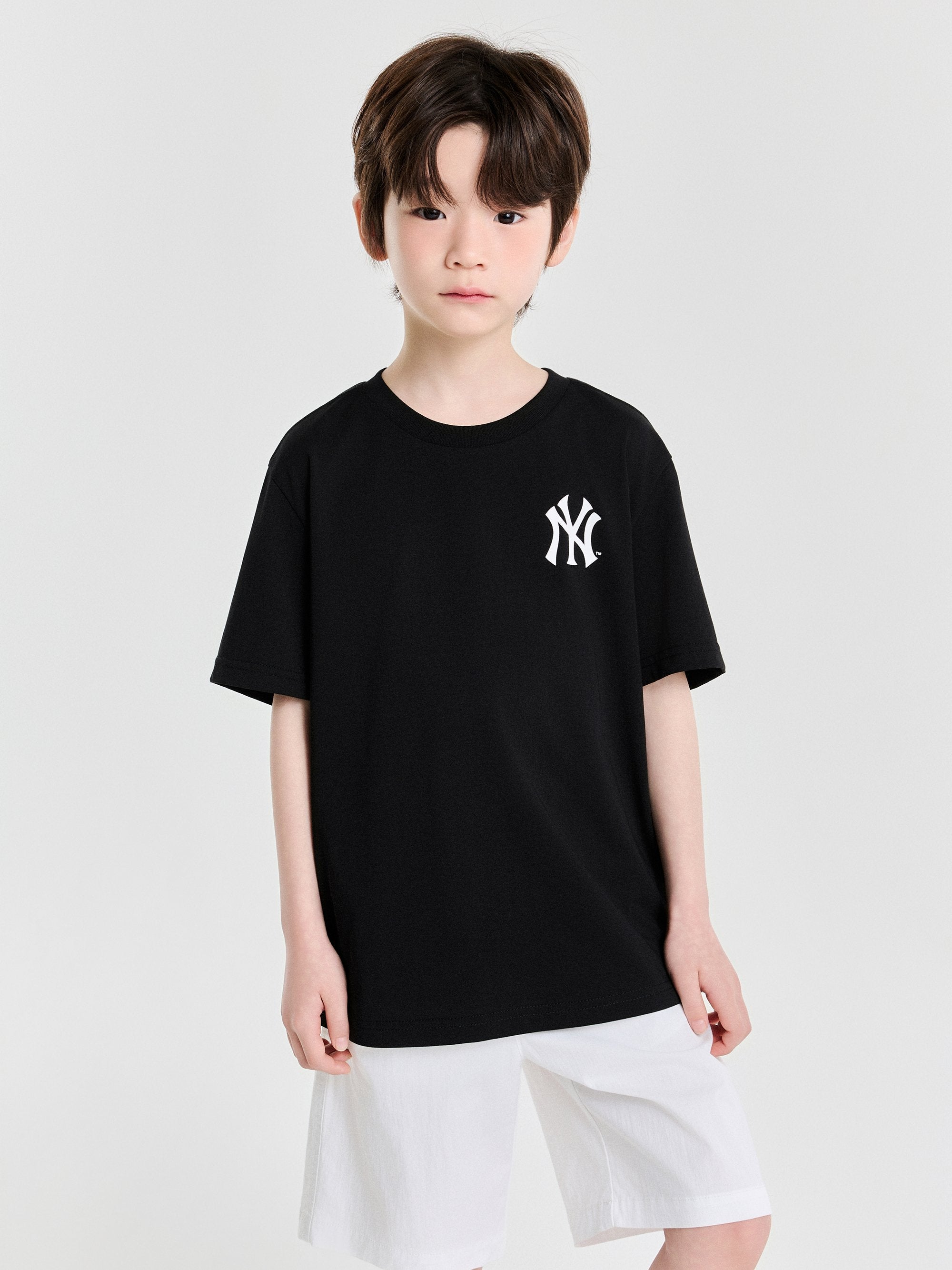 online Only Basic T-shirt 2 Pack
