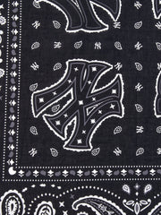 Paisley Bandana