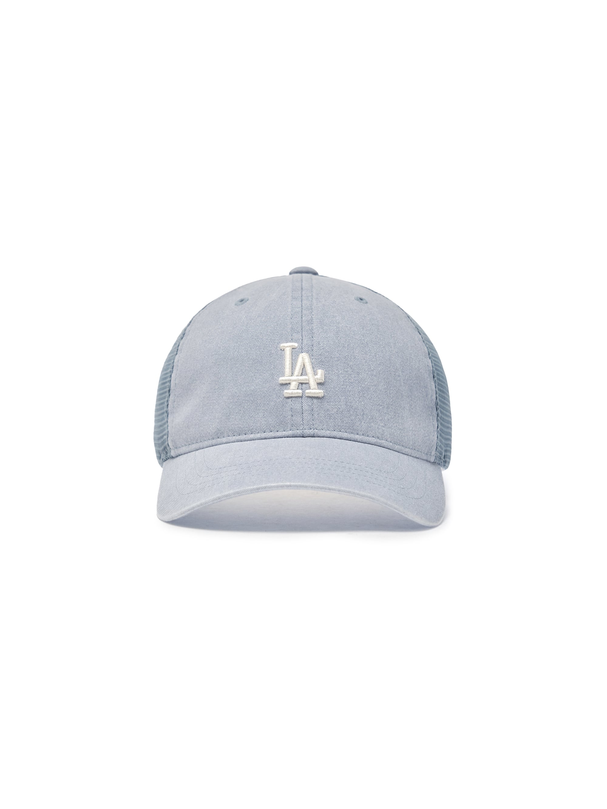 Pigment Washing Mesh Ballcap