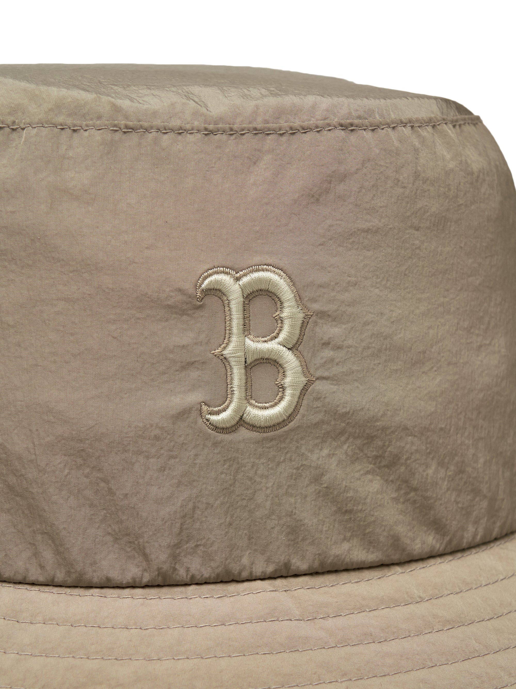 GORP CORE Lightweight Nylon Safari Bucket Hat