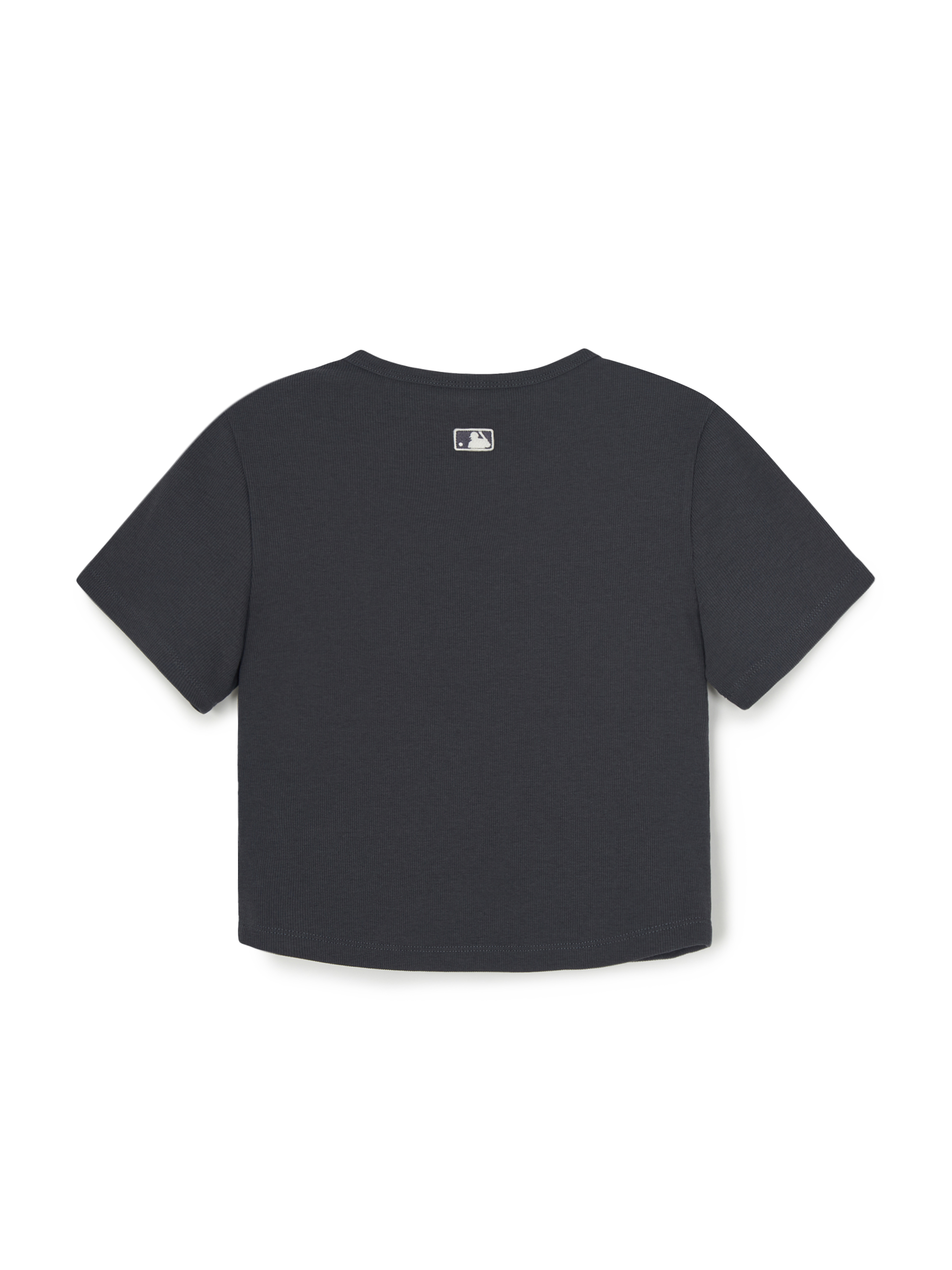 Women's Vintage Slim Henley Neck T-shirt