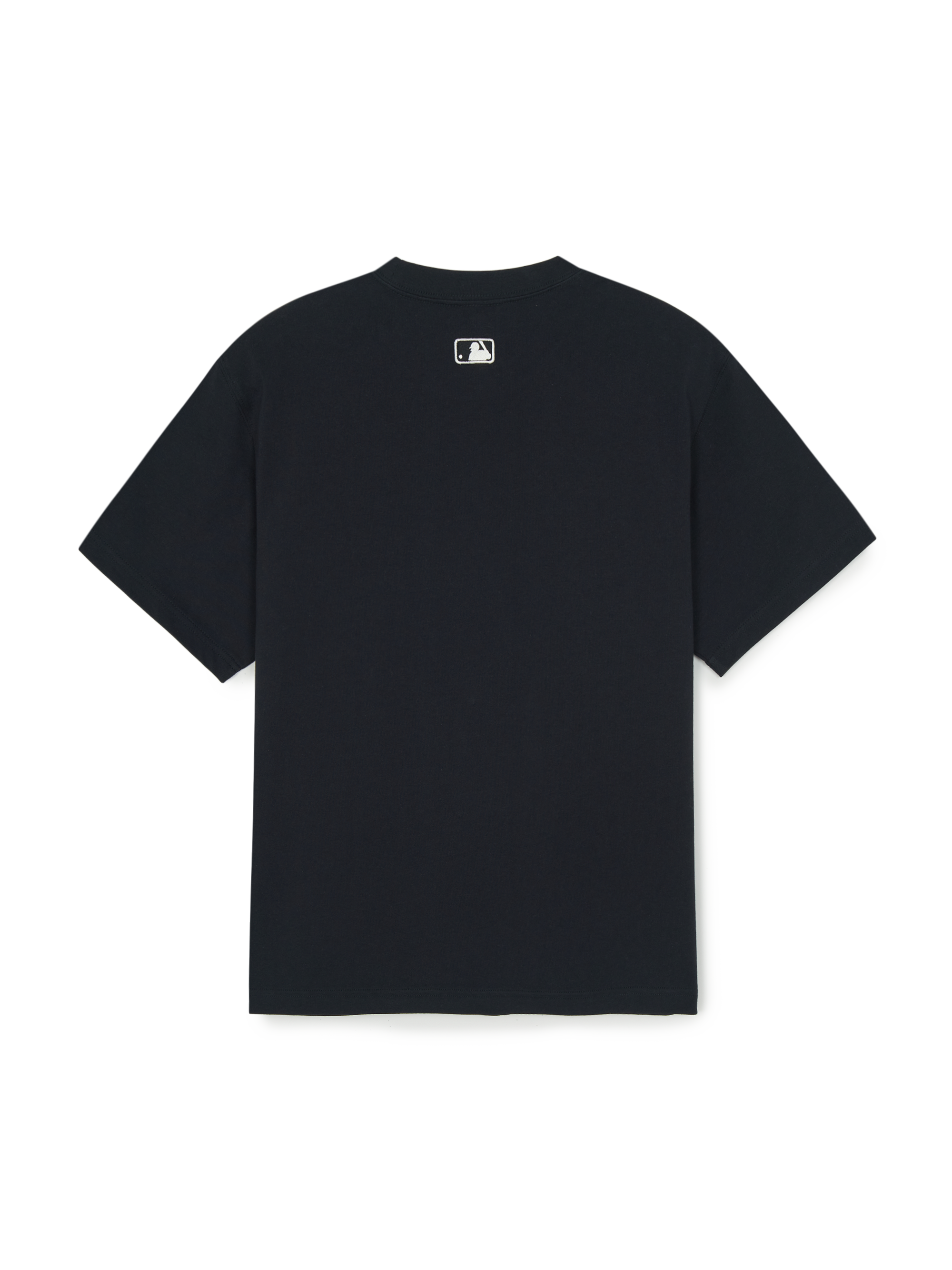 Basic Heavy Weight Over Fit T-Shirts