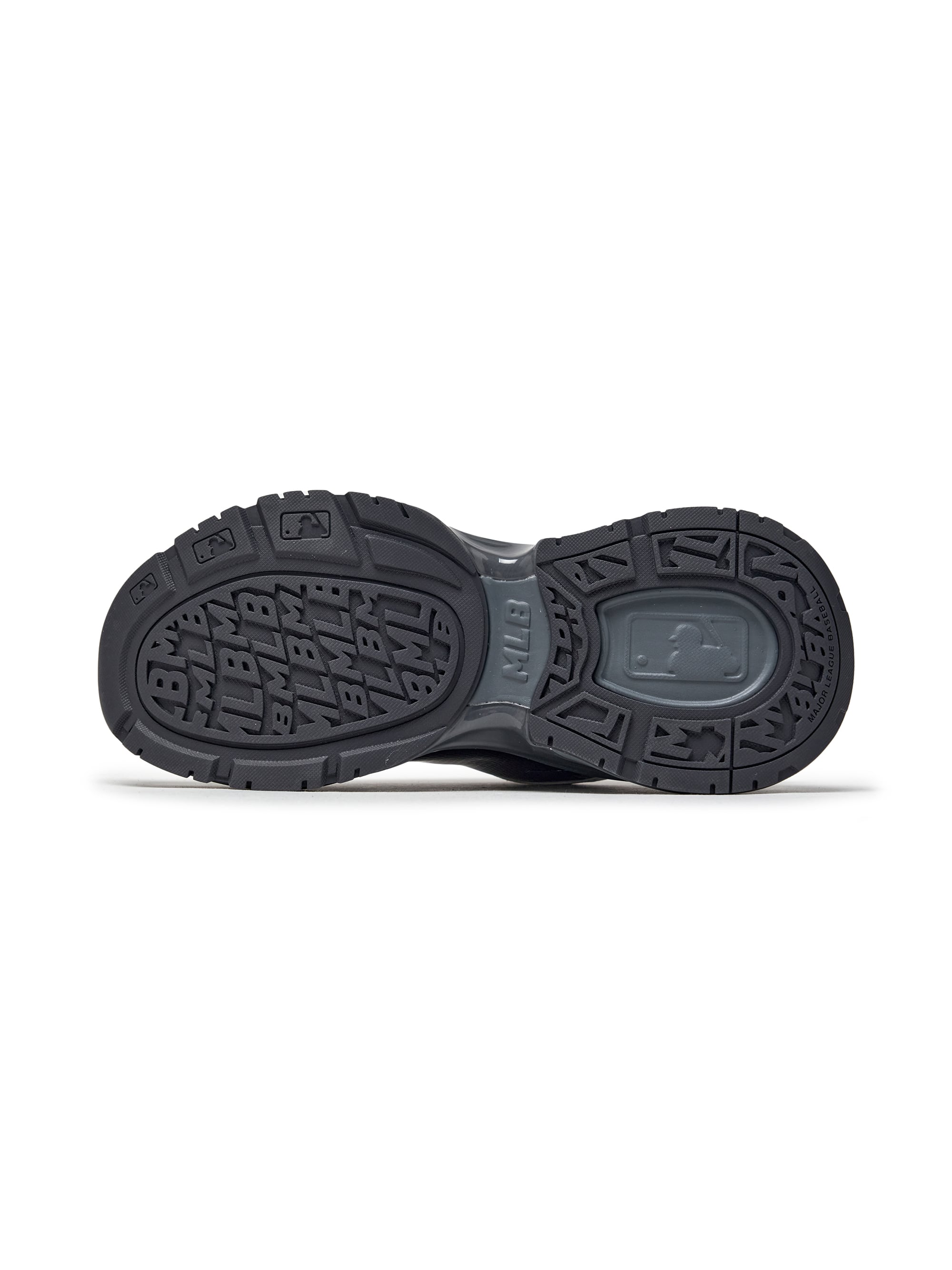 Curve Runner Enamel