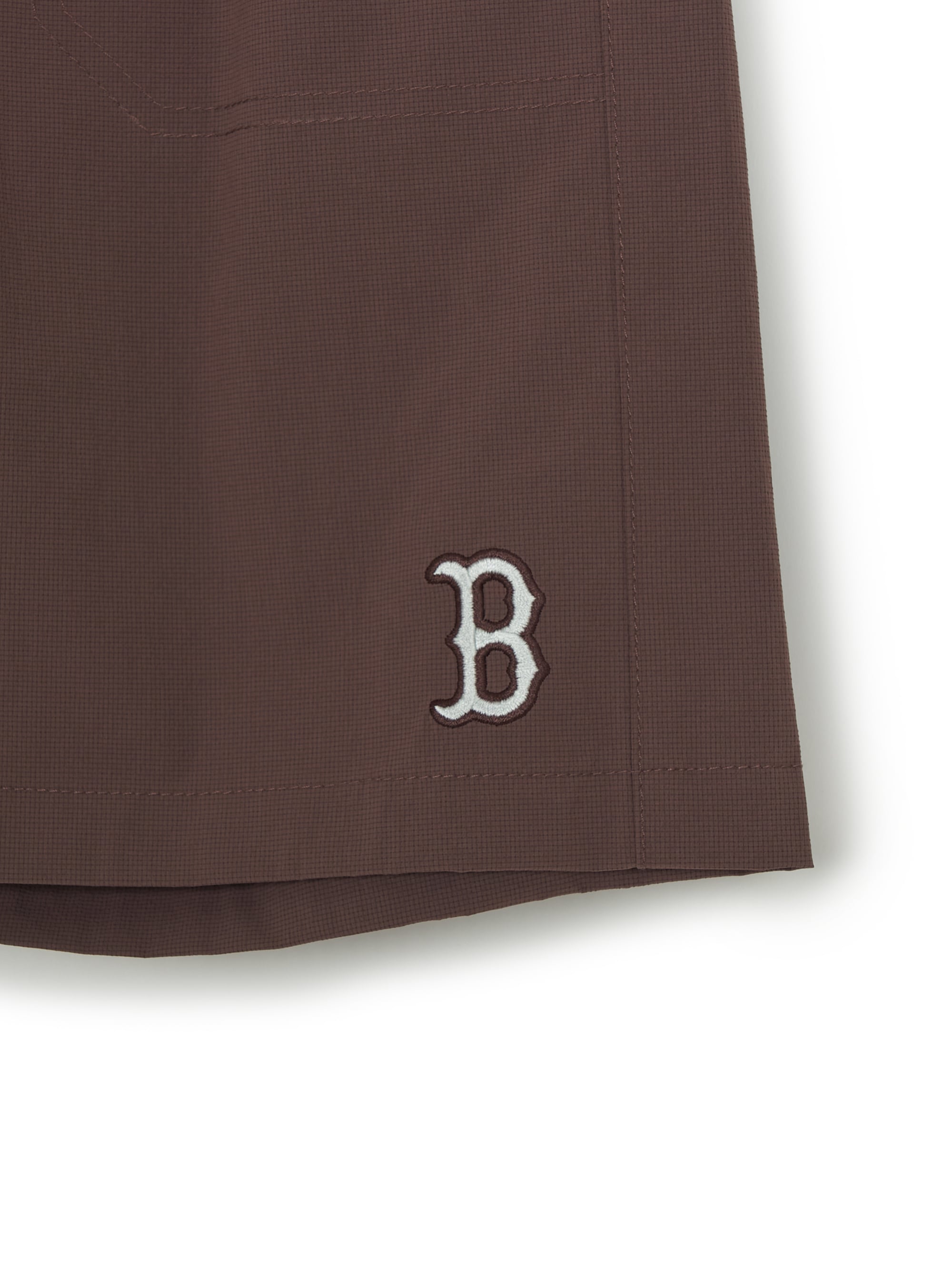 Outdoor Basic Pocket Layered T-shirt Set