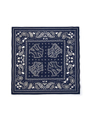 Paisley Bandana