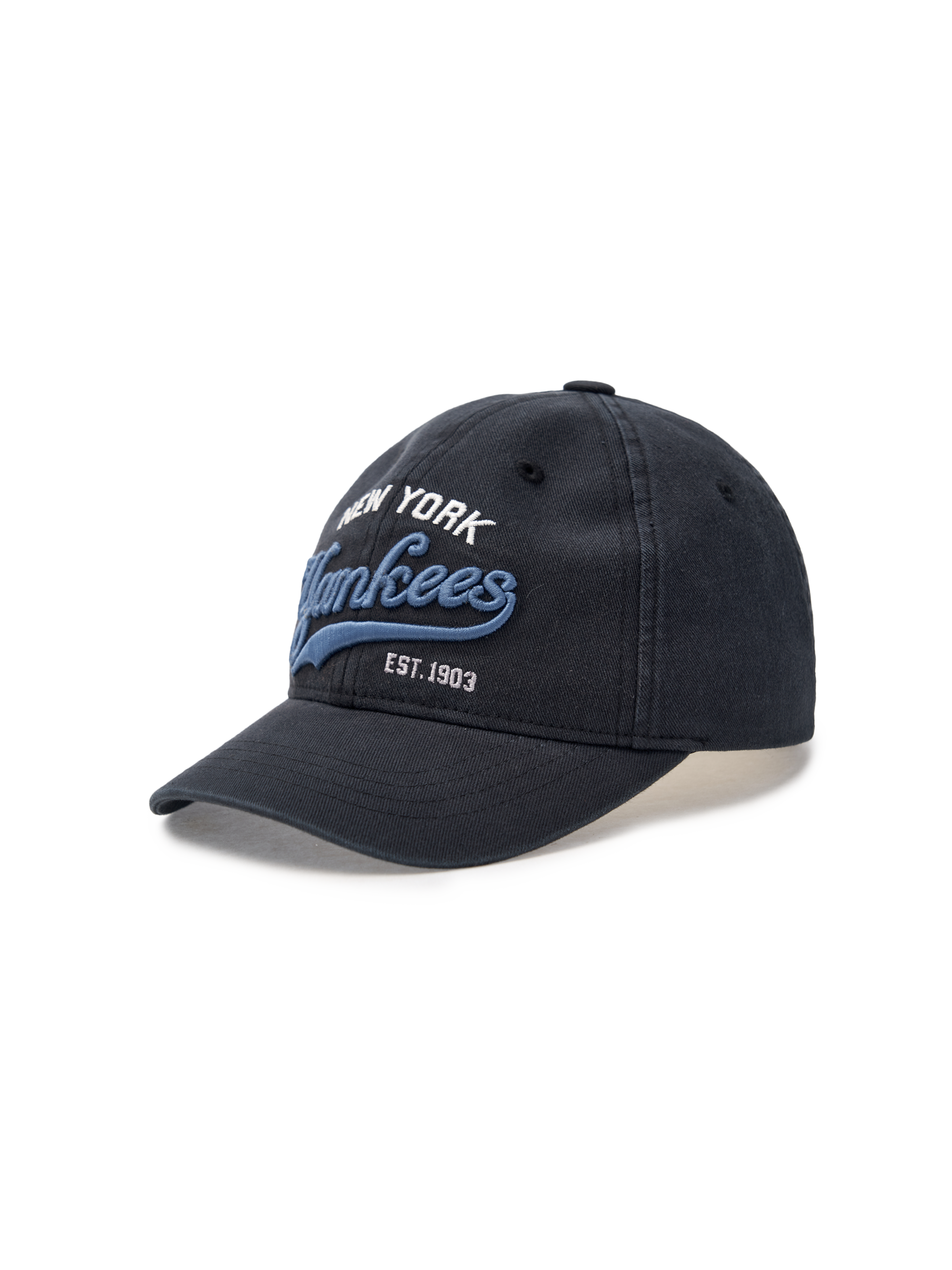 Washing Leterring Ballcap