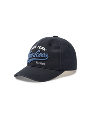 Washing Leterring Ballcap