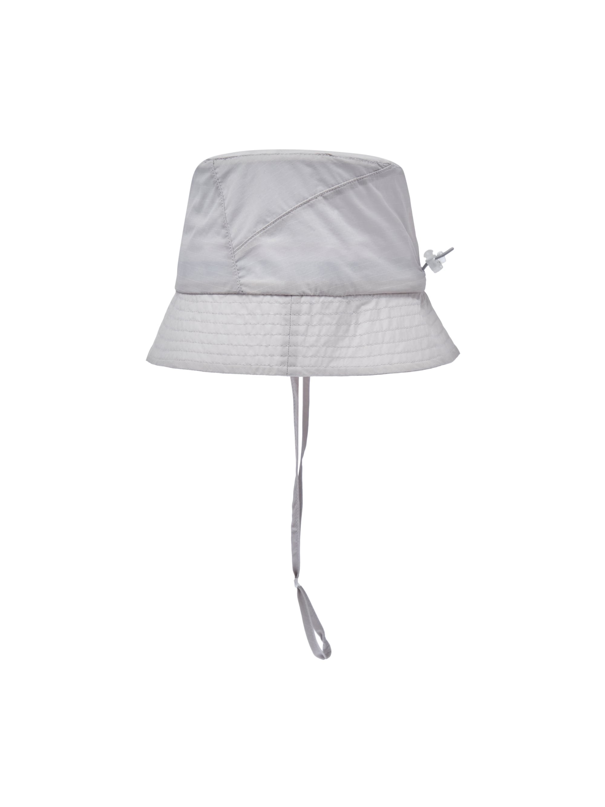 LIGHTWEIGHT RIPSTOP BUCKET HAT