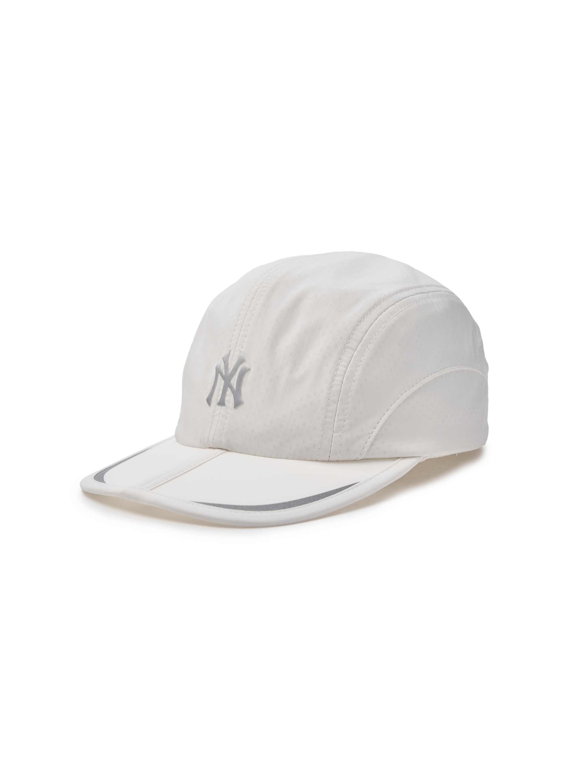 Athleisure Mesh Ballcap