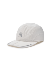Athleisure Mesh Ballcap