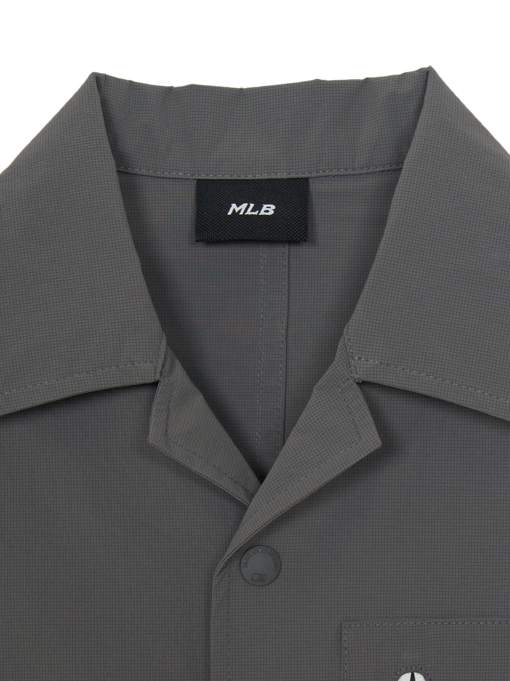 Basic Outdoor Woven Shirts