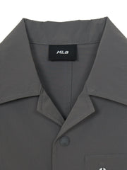 Basic Outdoor Woven Shirts