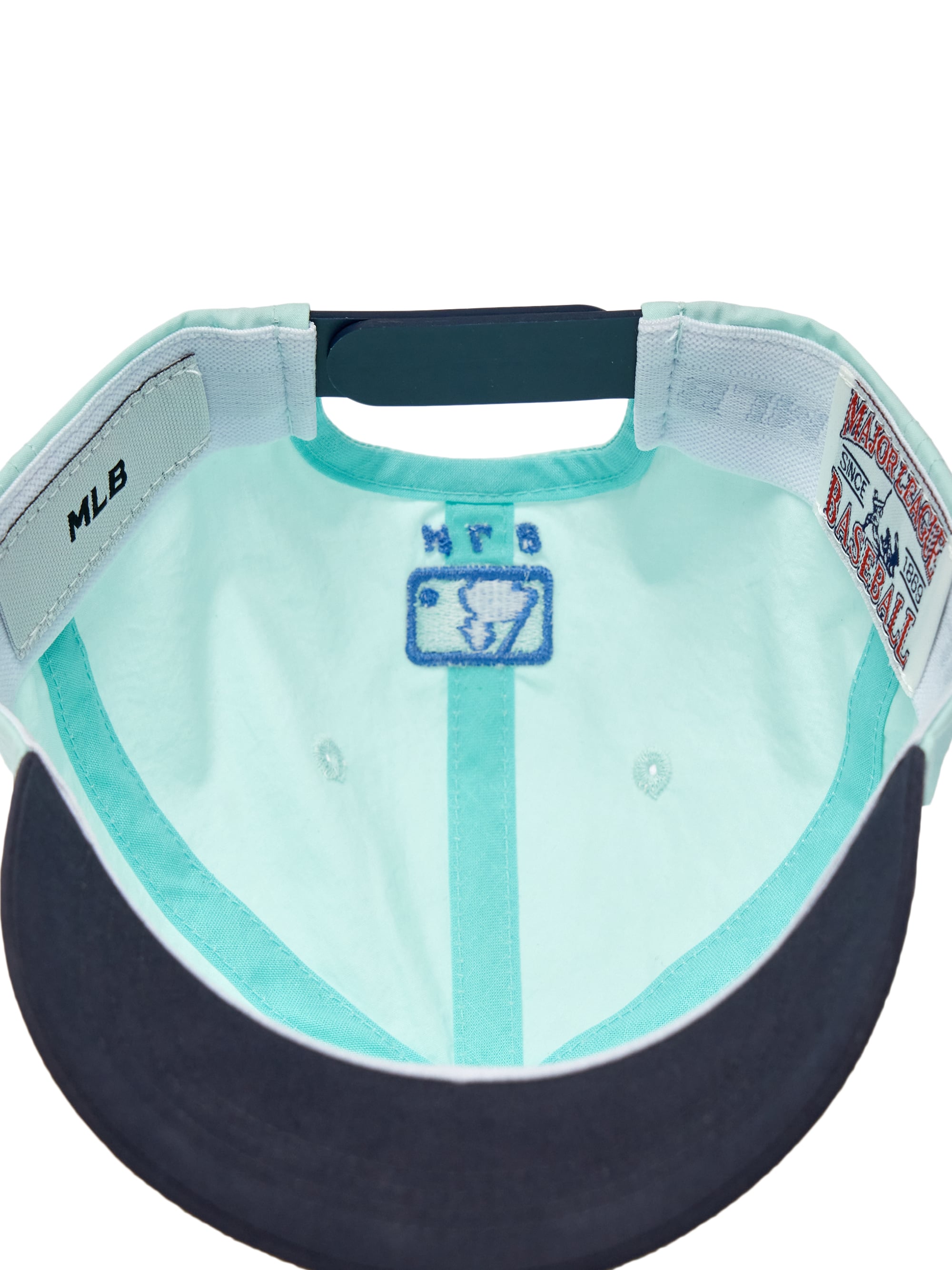 STREET WAPPEN BALLCAP