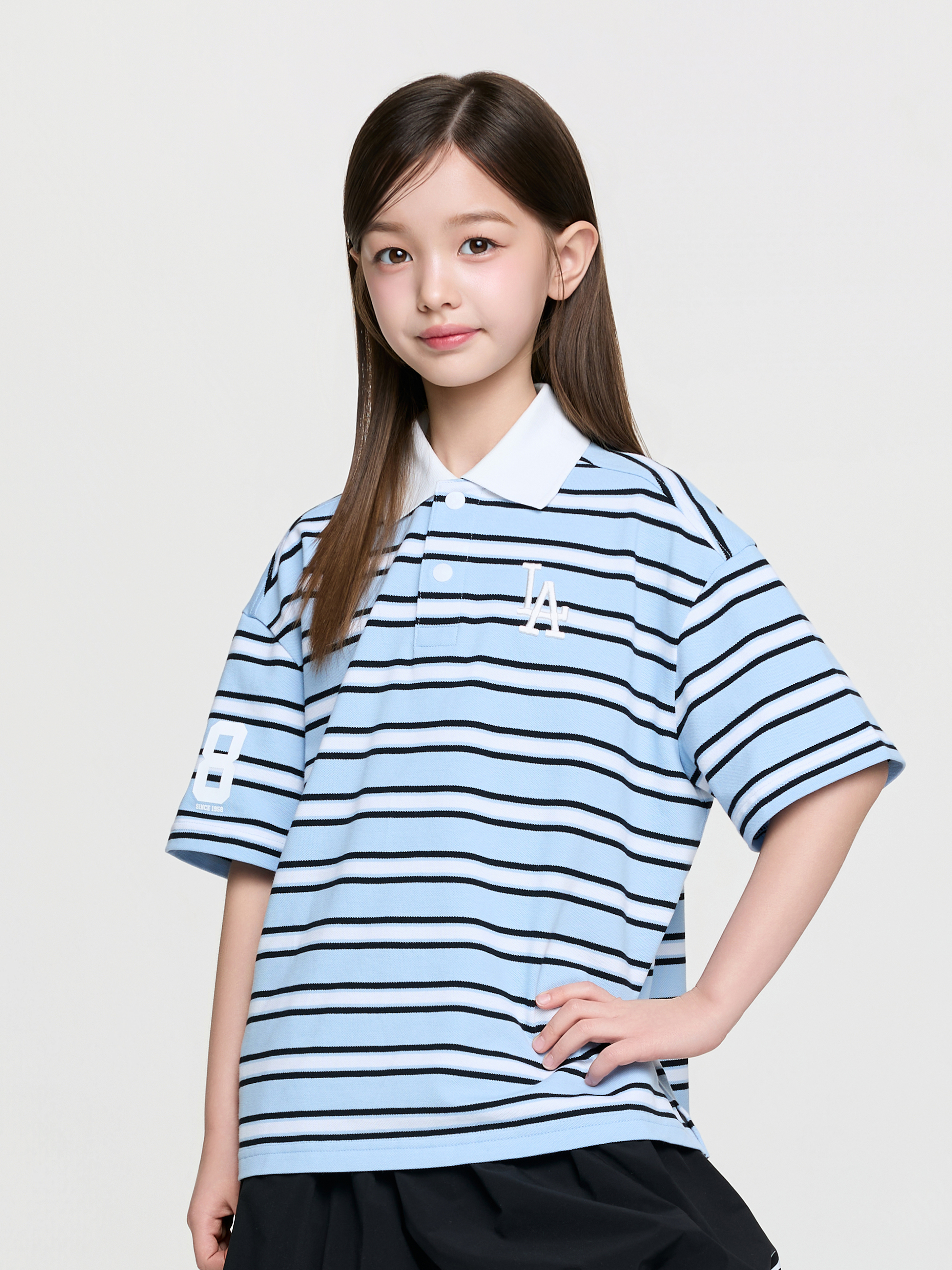 Varsity Short Sleeve Rugby Shirts