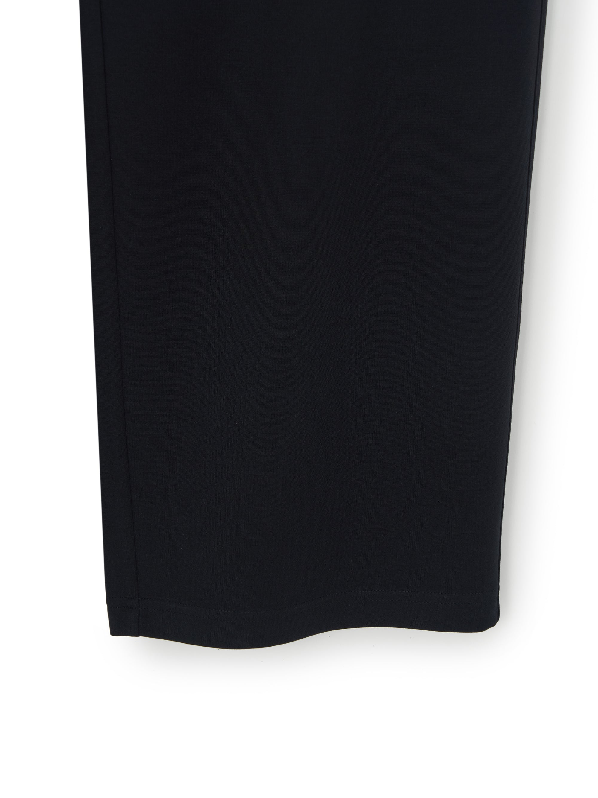 Basic Small Logo Cooling Wide Pants
