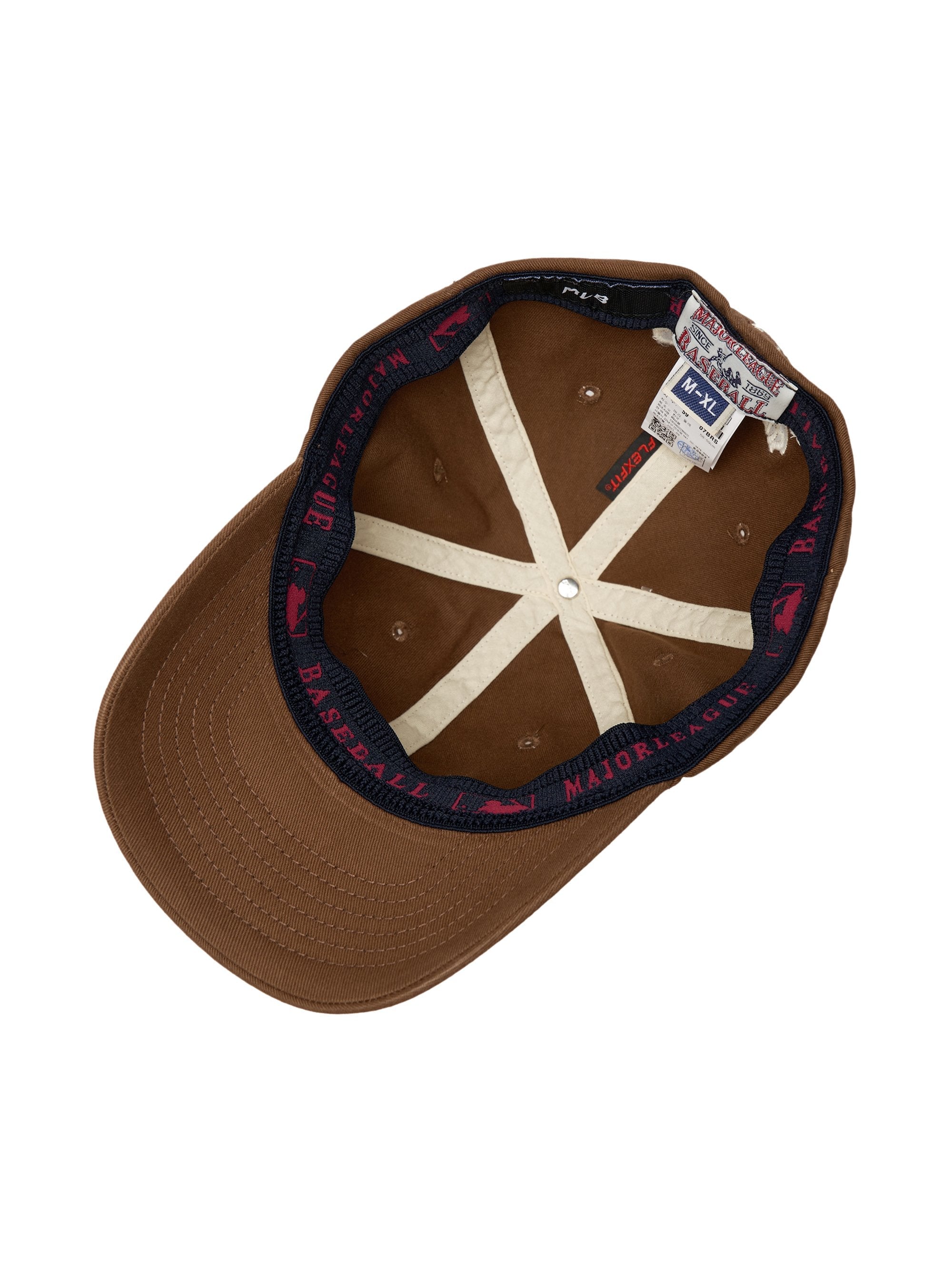 Fielder Flex Unstructured Ball Cap
