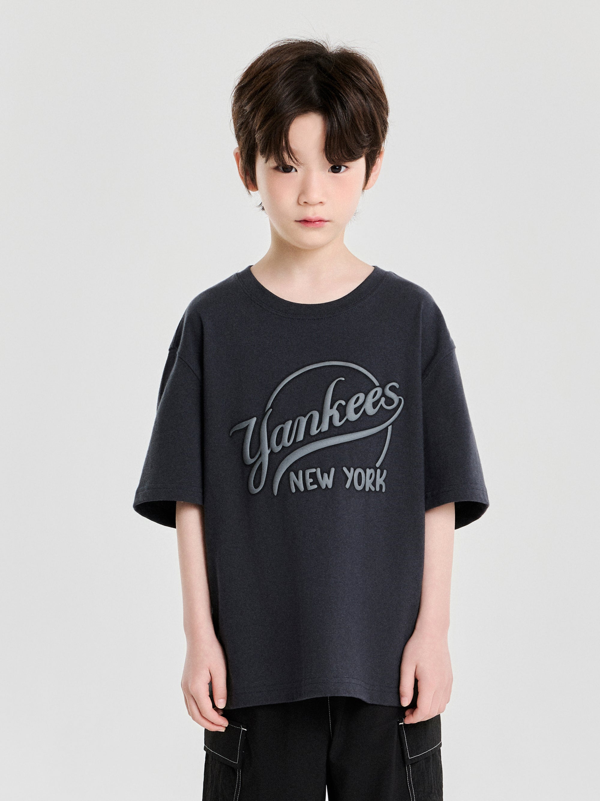 Vintage Street Artwork T-shirt