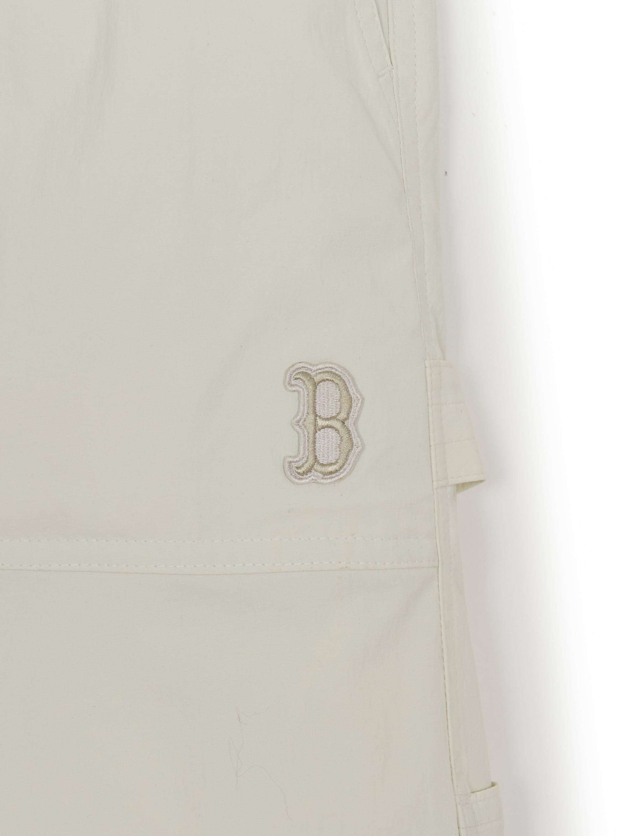 Light Weight Cotton Touch Carpenter Bermuda Shorts
