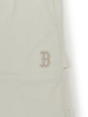 Light Weight Cotton Touch Carpenter Bermuda Shorts