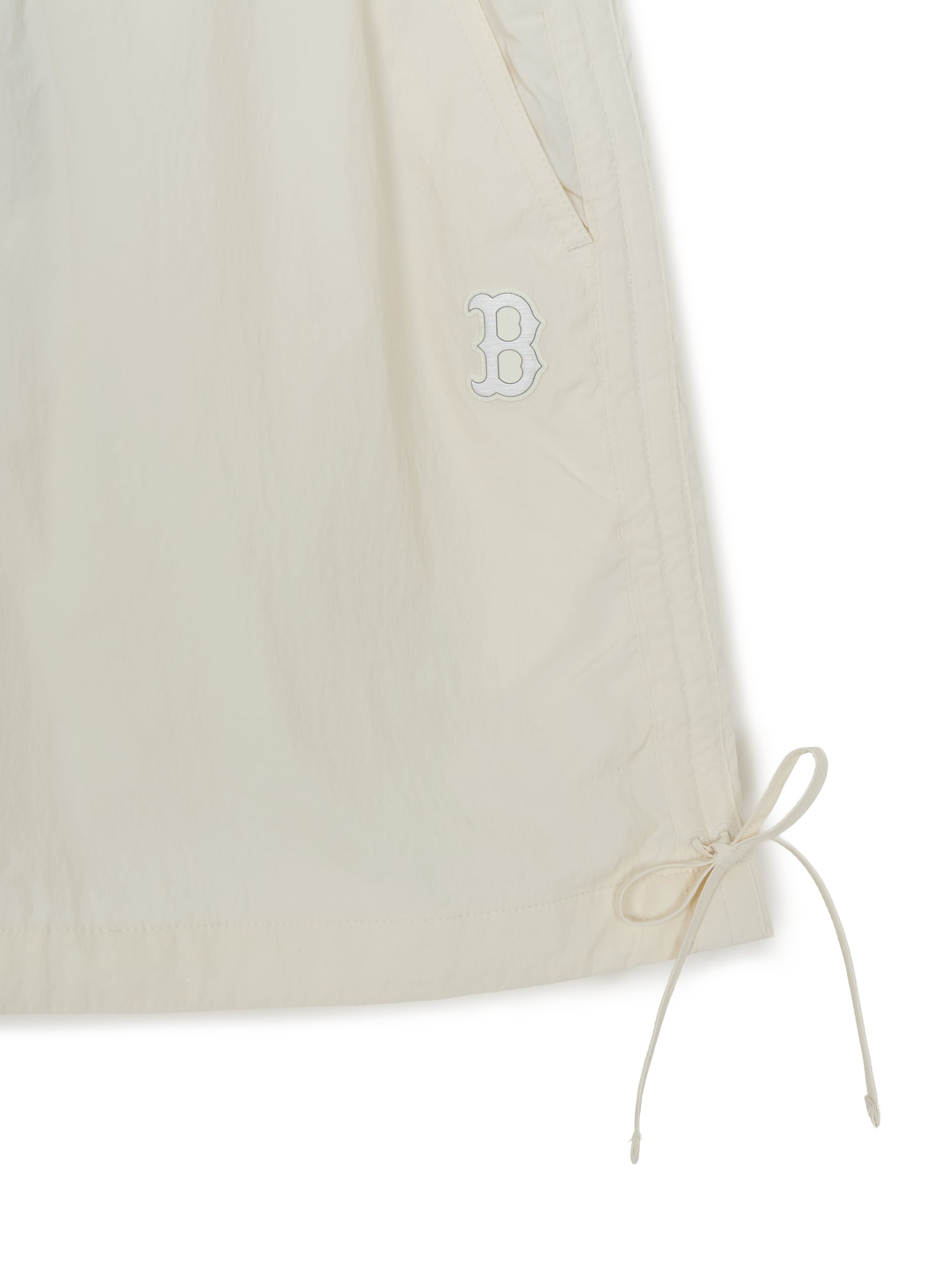 Women's GORPCORE Glossy Shirring 6in Shorts