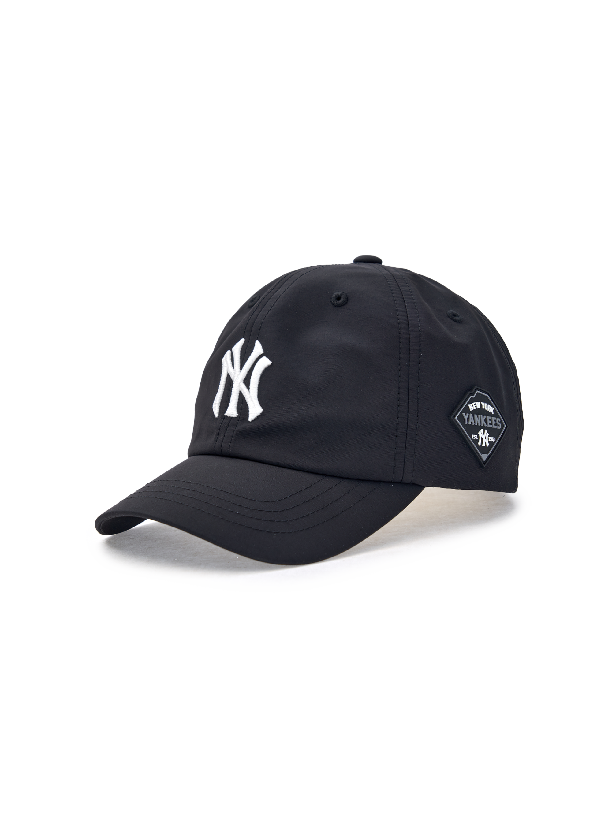 cool Field Outdoor Ground Ballcap