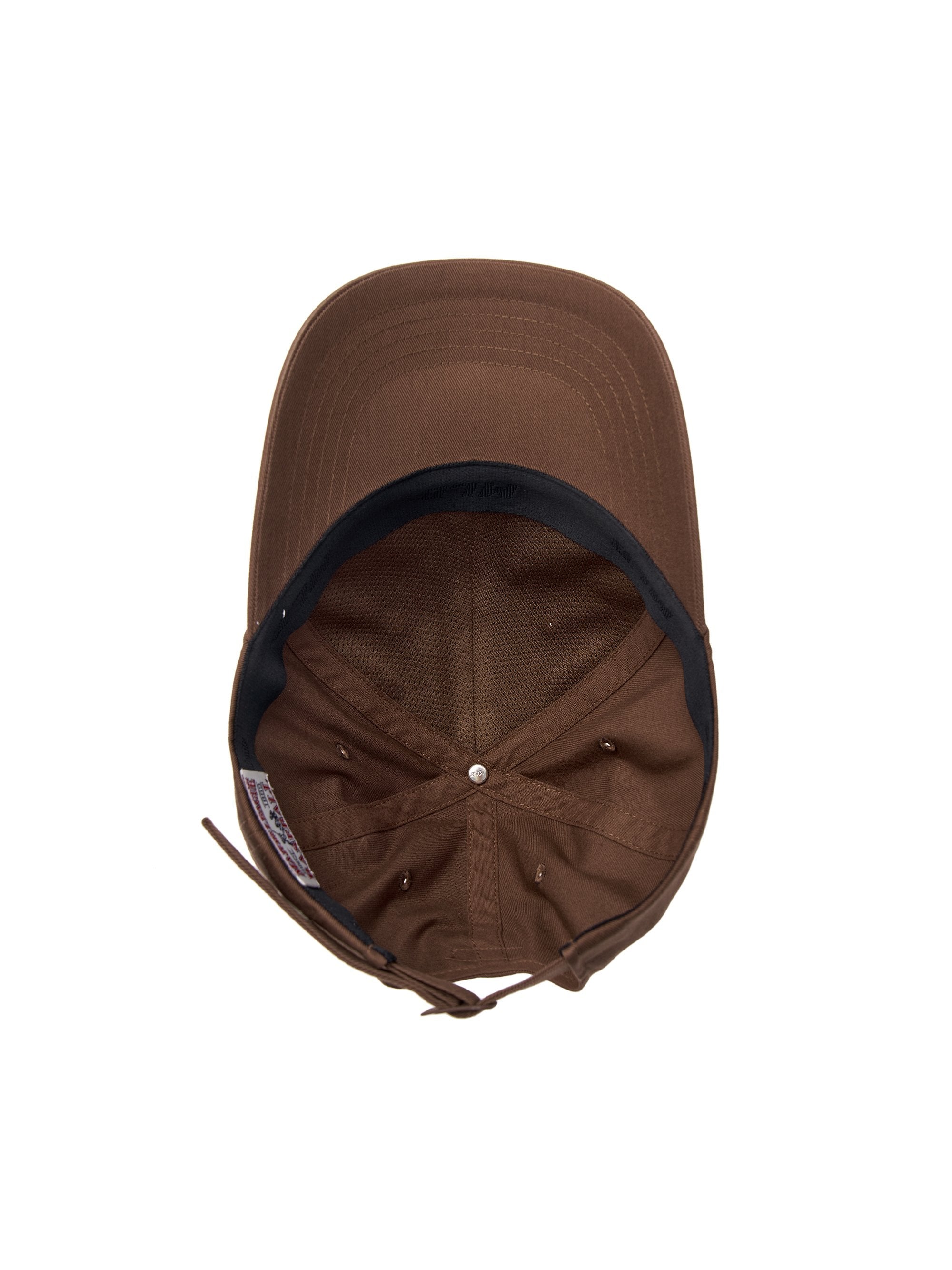 Nano Logo Unstructured Ball Cap