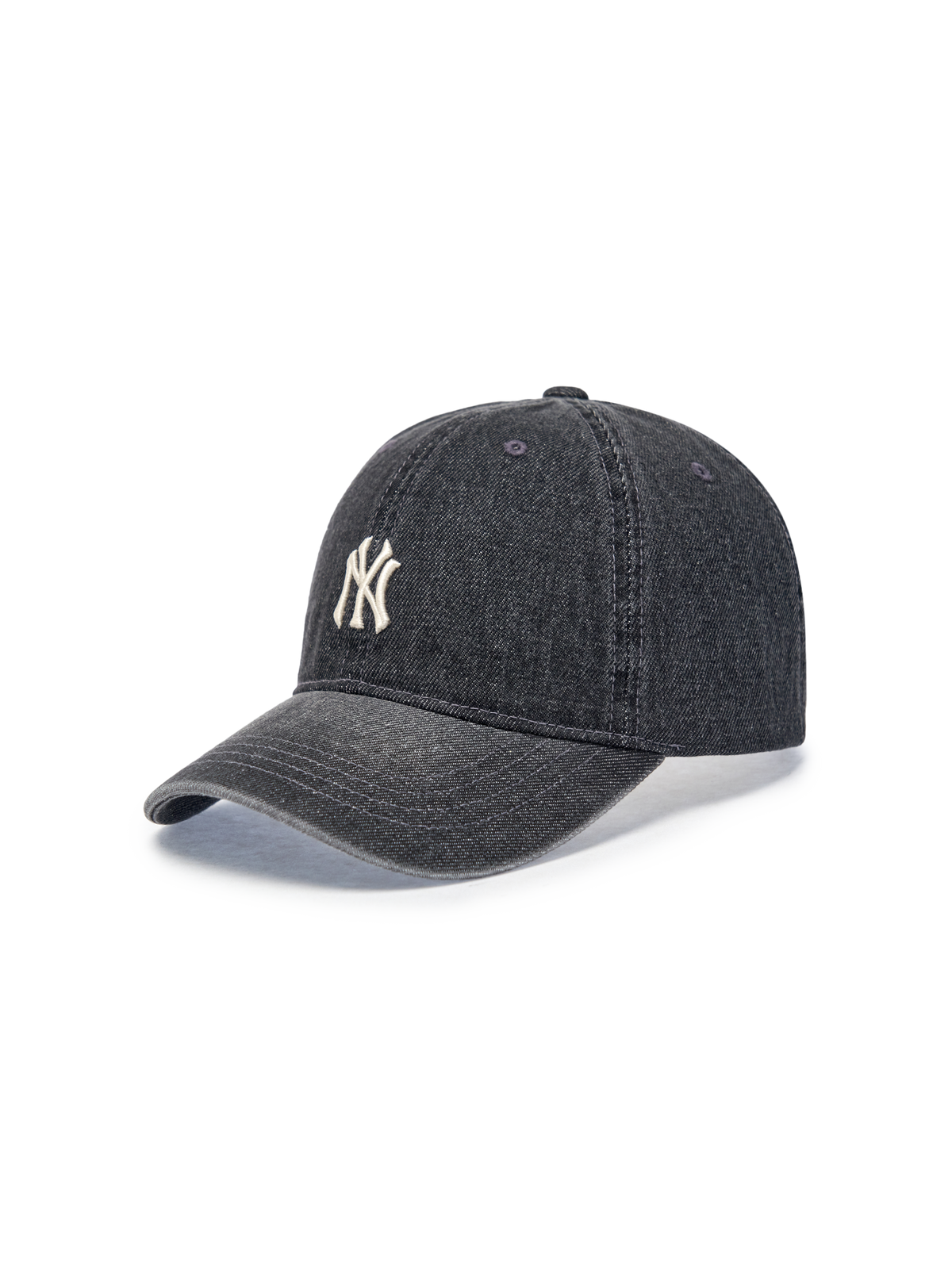 Pigment Washing Ballcap