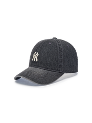Pigment Washing Ballcap
