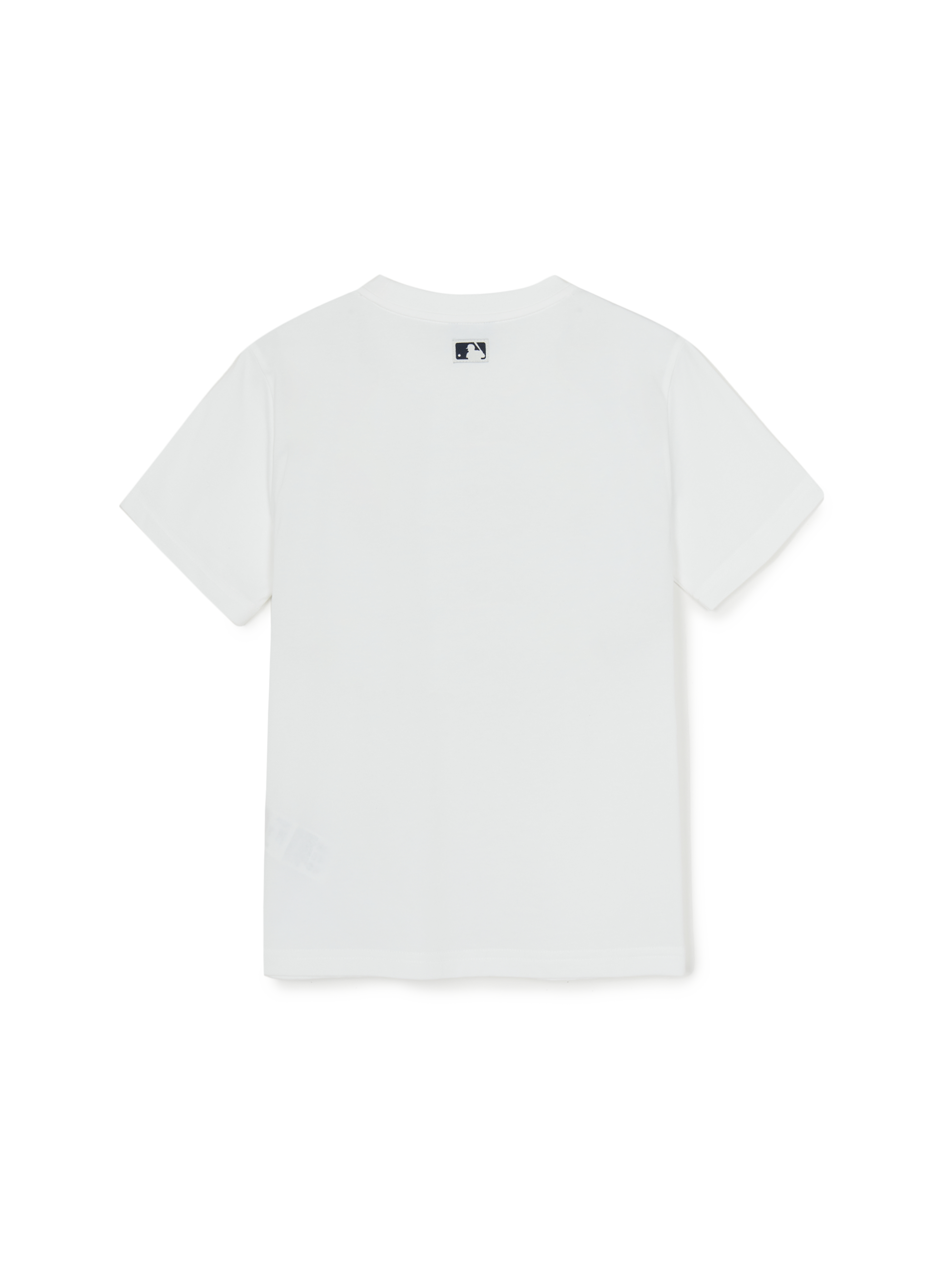 BASIC SPORTIVE SMALL LOGO T-shirt