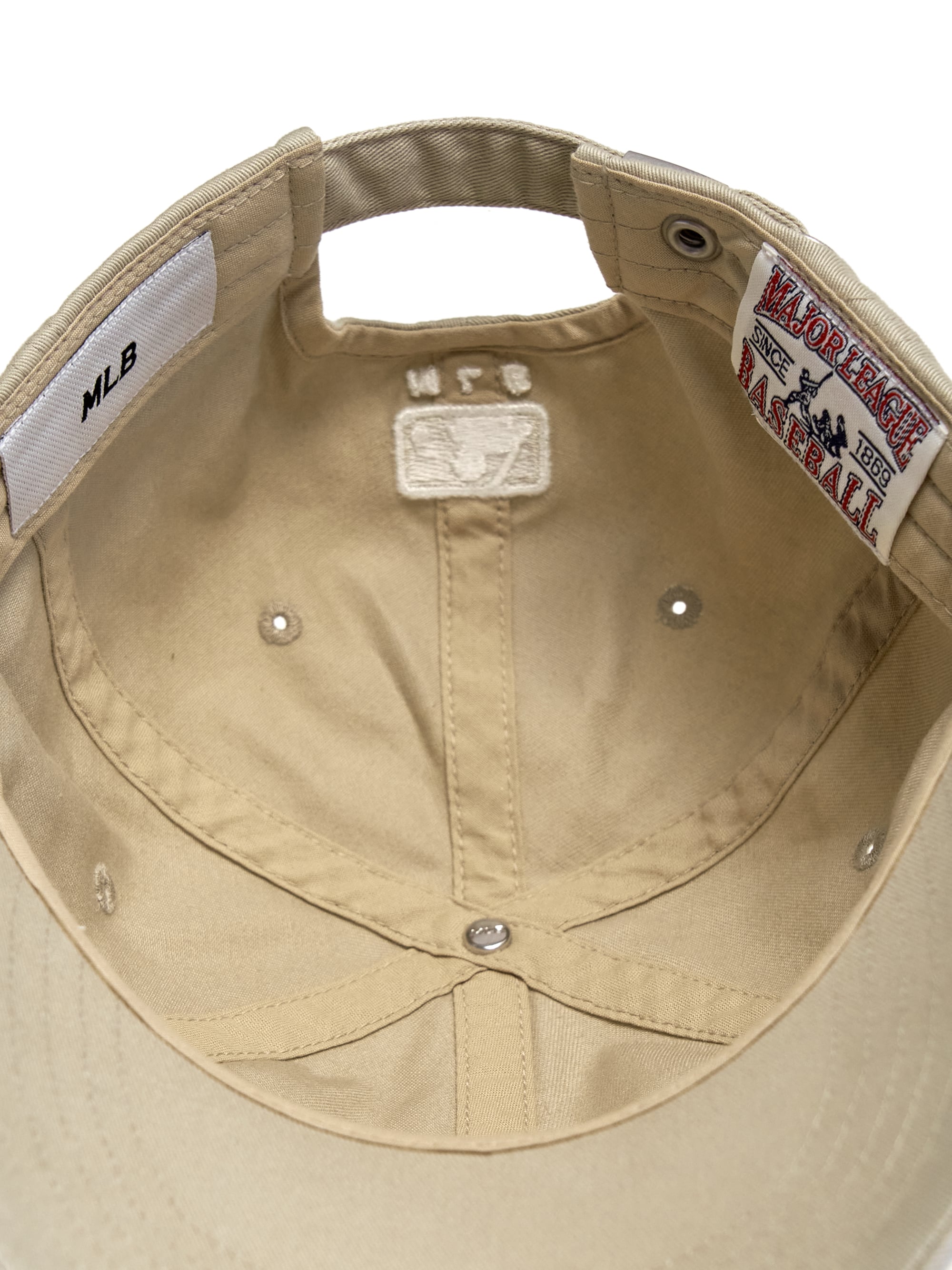 JELLY UNSTRUCTURED BALLCAP